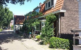 Family House Amsterdam